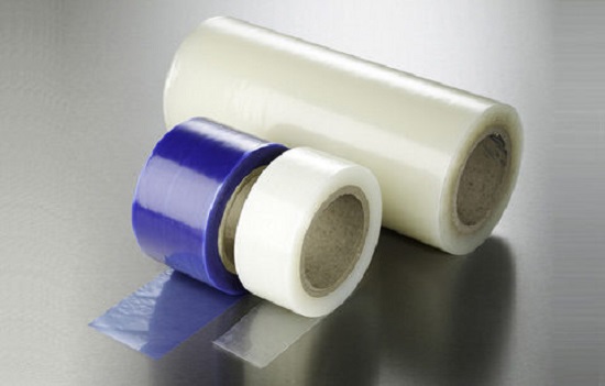 Surface protective tape