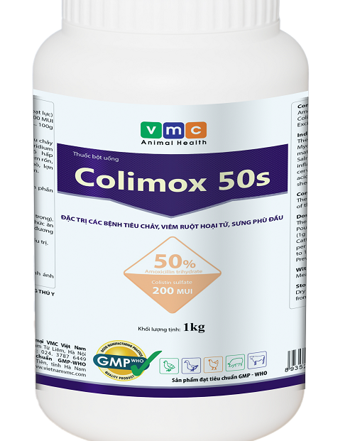 Colimox 50S