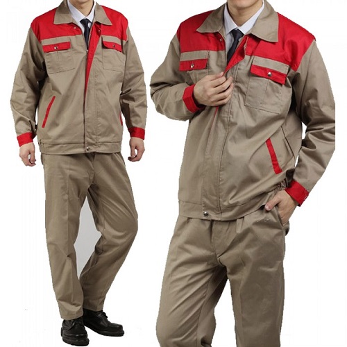 Labor protection clothing