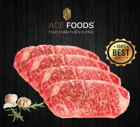 Japanese Kobe beef