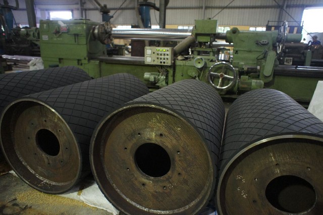 Conveyor Roller