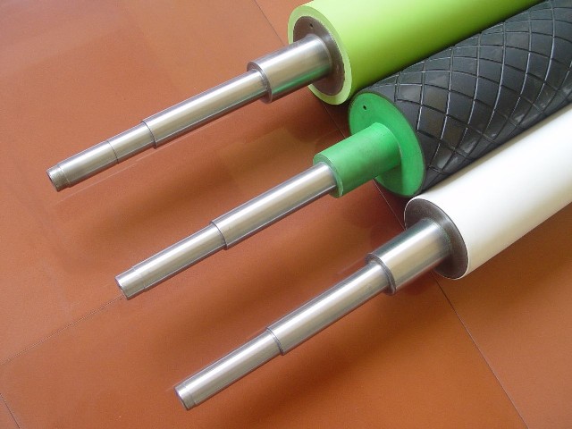 Packaging Roller