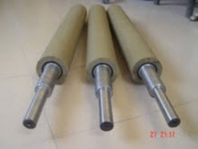 Textile Roller