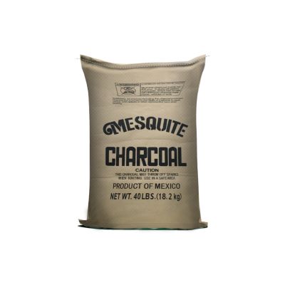 Cement bags