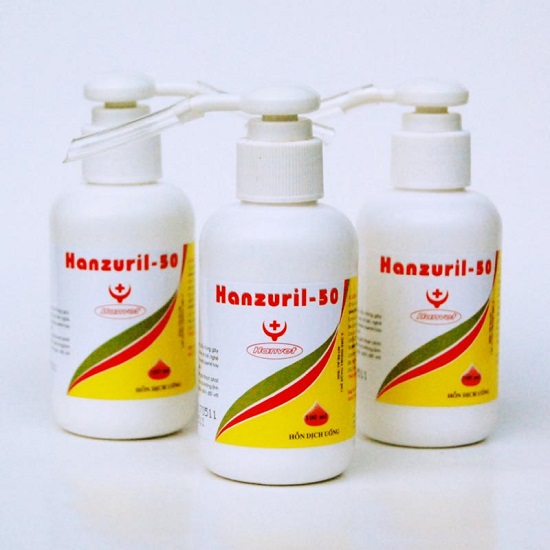 Hanzuril-50