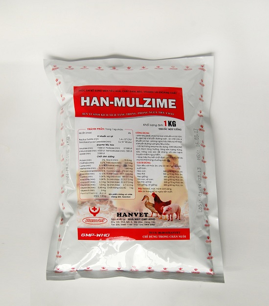 Han-mulzime feed