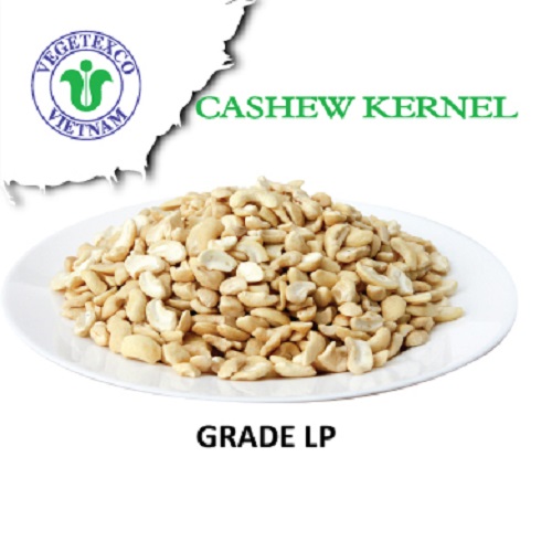Cashew kernels LP