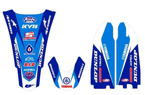 Plasting Decal Printing