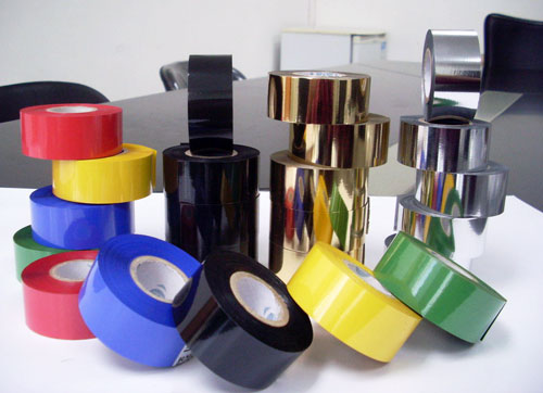 Plating Decal Printing
