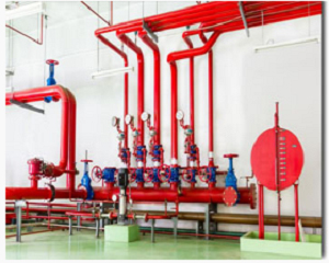 Fire Protection System Installation