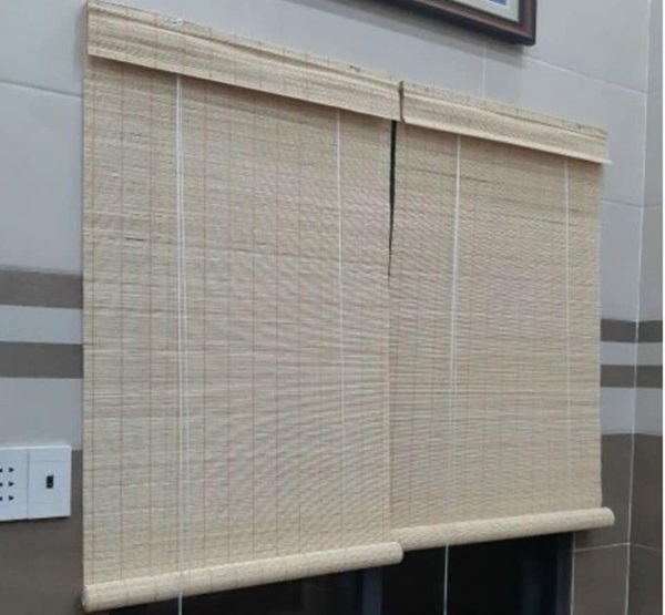 Bamboo Blinds