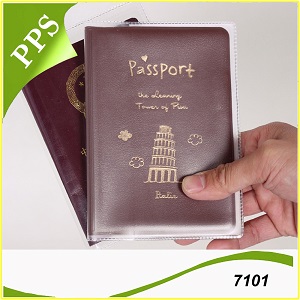 Passport cover 7101