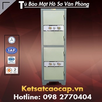 Iron Document Shelf