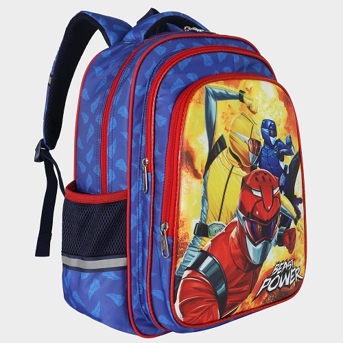 Student backpacks