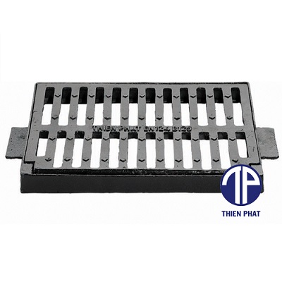 TP-BSCR-01 Trash Rack