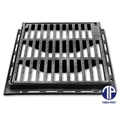 TP-BSCR-03 Trash Rack