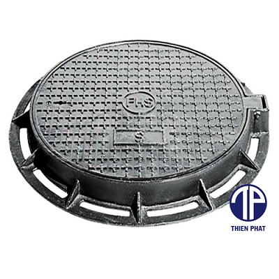 TP-KTNT-07 Round Frame Set