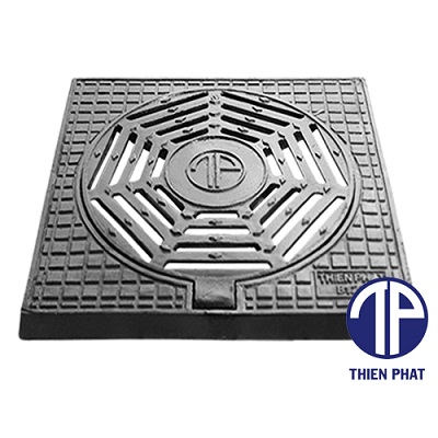 TP-KVDNT-01 Square Frame Set