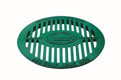 TP-SCR-04 Trash Rack