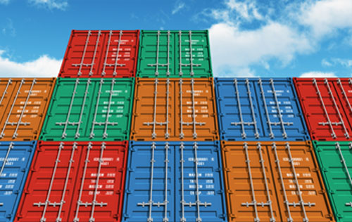 BULKY CARGO TRANSPORT