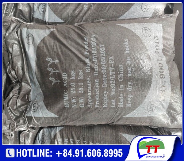 Humic Acid