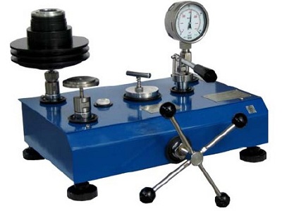 Manometer Inspection