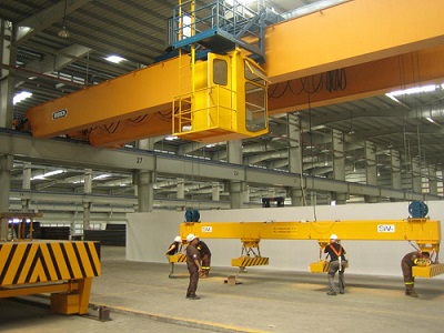 Crane Inspection