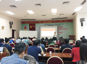 Chemical Safety Training