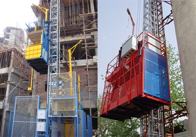 Hoist Inspection