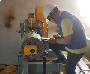 Technical Safety Inspection