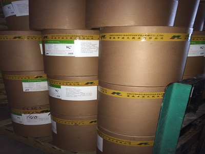 Inositol NF 12-27