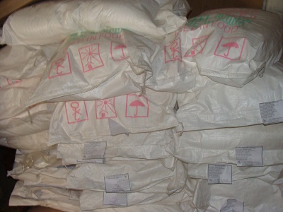 Sodium Benzoate