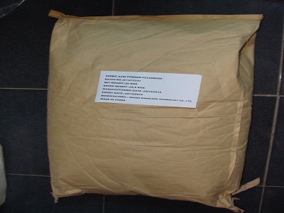 Sorbic Acid