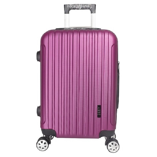 Sky Light suitcase