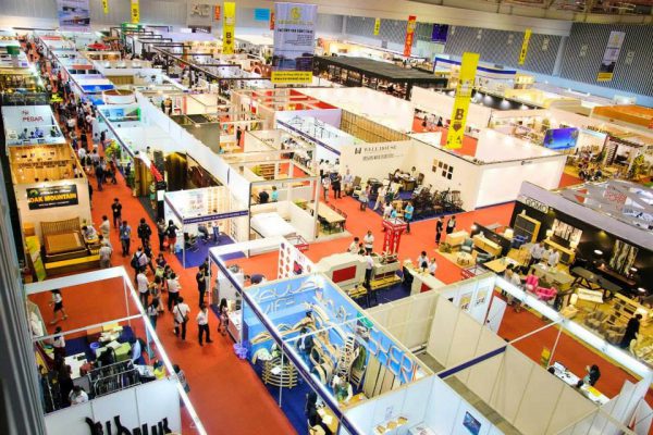 Fairs and Exhibition Services
