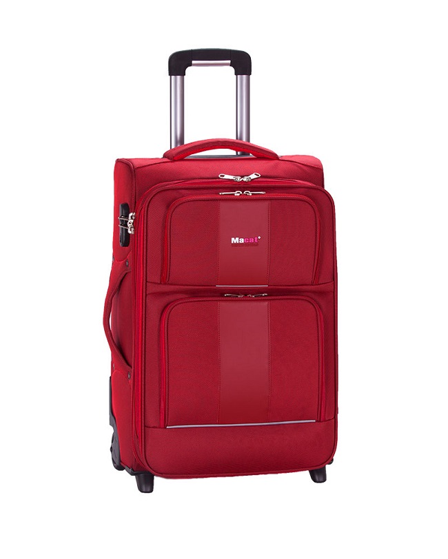 Macat travel suitcase