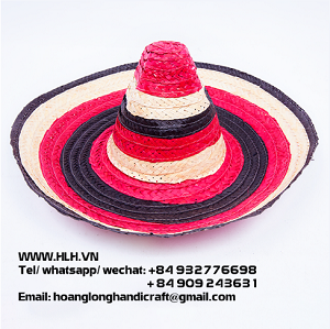 Sombrero Mexican hat