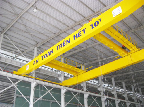 Overhead Crane