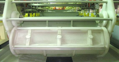 Plating Barrel