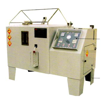 Salt Spray Tester