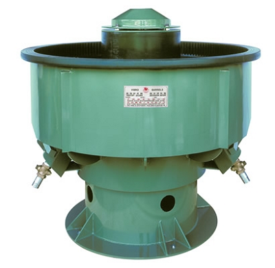 Vibratory Tumbler