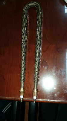 Heating Equipment