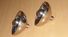 Firefighting Air Nozzle