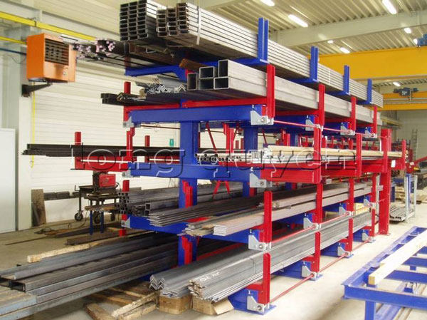 Cantilever Rack