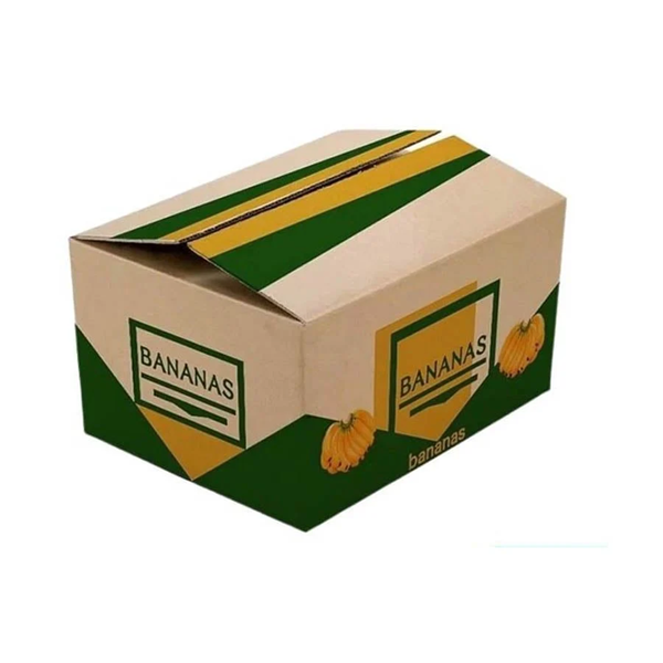 5-Layer Carton Boxes