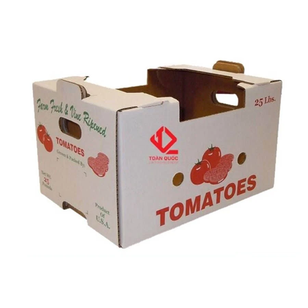 7-Layer Carton Boxes