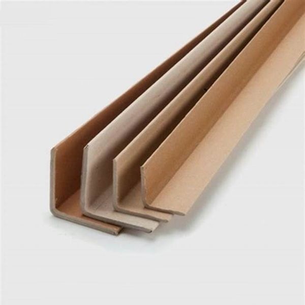 V Shaped Cardboard Edge Protector