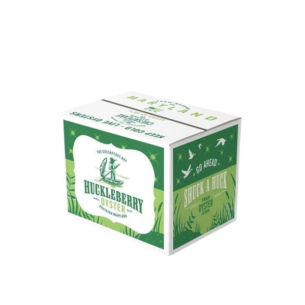 3-Layer Carton Boxes