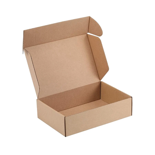 Carton Tuck Top Boxes