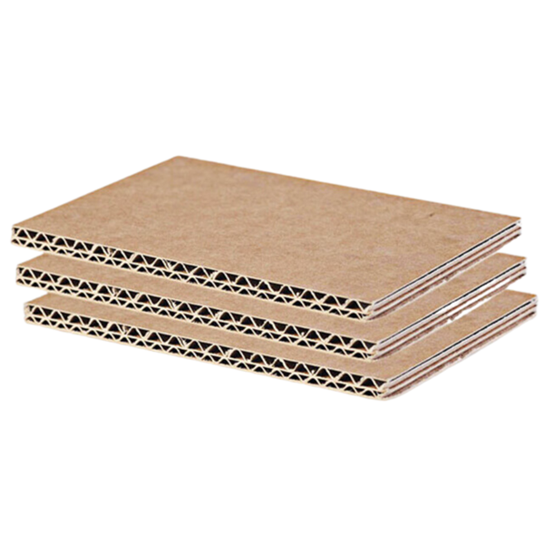 Lining Cardboard